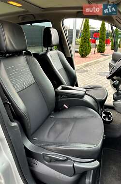 Минивэн Renault Scenic 2007 в 
