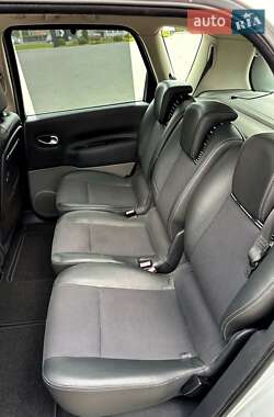 Минивэн Renault Scenic 2007 в 