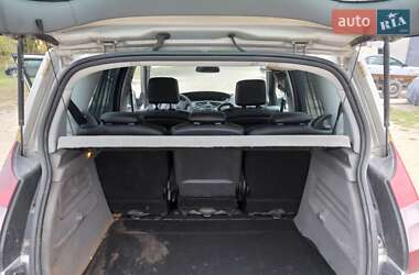 Минивэн Renault Scenic 2004 в  фото 12 Минивэн Renault Scenic 2004 в