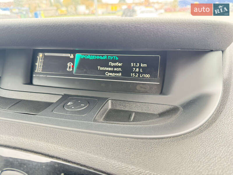 Минивэн Renault Scenic 2014 в Житомире