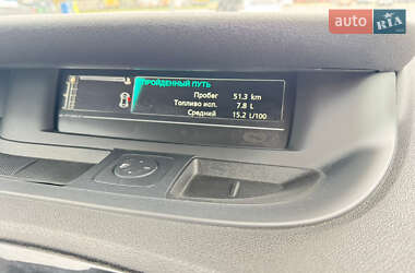 Минивэн Renault Scenic 2014 в 