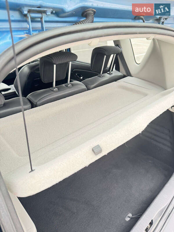 Минивэн Renault Scenic 2014 в Житомире