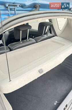 Минивэн Renault Scenic 2014 в 