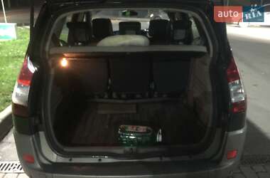 Мінівен Renault Scenic 2003 в 