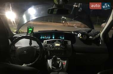 Мінівен Renault Scenic 2003 в 
