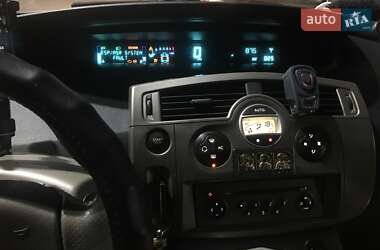 Мінівен Renault Scenic 2003 в 