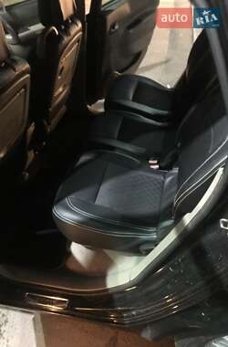 Мінівен Renault Scenic 2003 в 