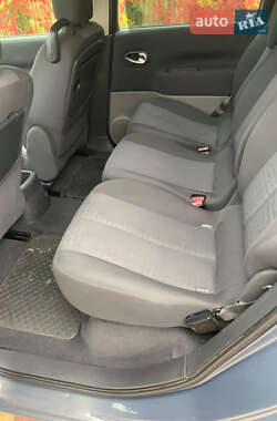 Мінівен Renault Scenic 2007 в 