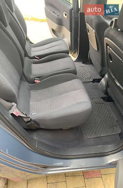 Мінівен Renault Scenic 2007 в 