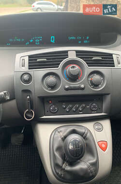 Мінівен Renault Scenic 2007 в 