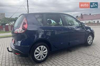 Мінівен Renault Scenic 2011 в Радивиліві