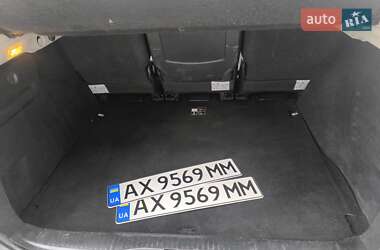 Минивэн Renault Scenic 2011 в 