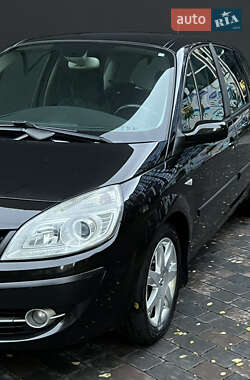 Минивэн Renault Scenic 2007 в 