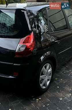 Минивэн Renault Scenic 2007 в 