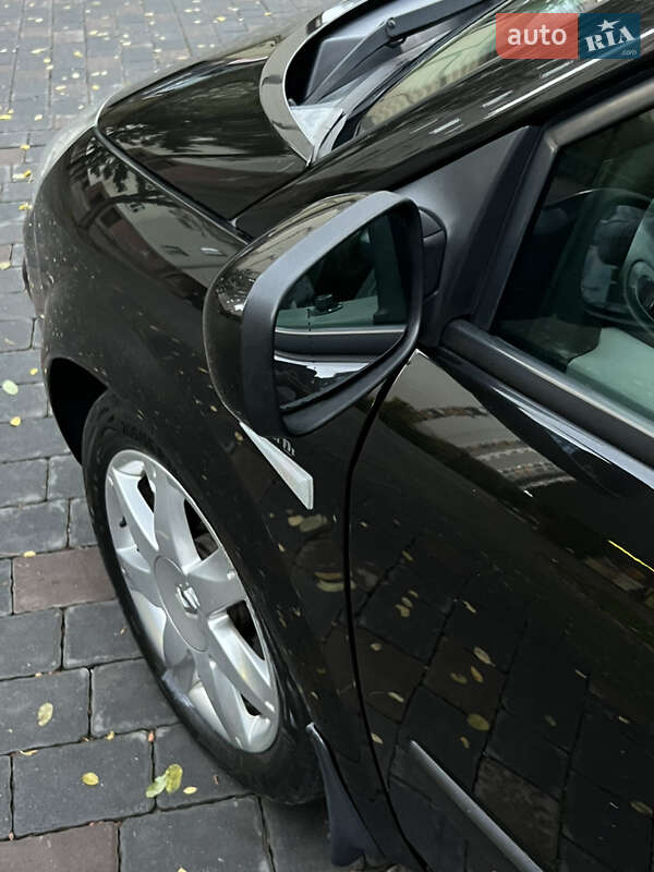 Мінівен Renault Scenic 2007 в Івано-Франківську фото 29 Мінівен Renault Scenic 2007 в Івано-Франківську