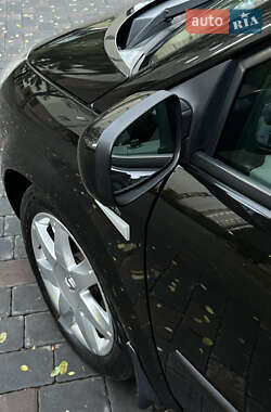 Минивэн Renault Scenic 2007 в 