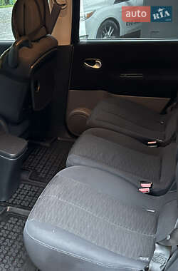Минивэн Renault Scenic 2007 в 