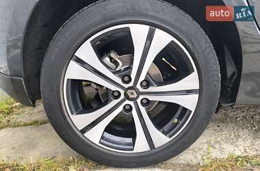 Минивэн Renault Scenic 2011 в 
