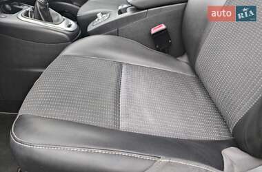 Минивэн Renault Scenic 2011 в 