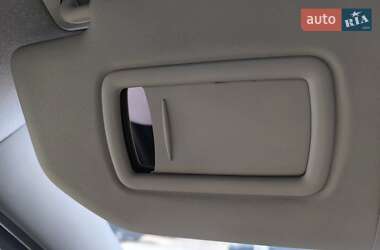 Минивэн Renault Scenic 2011 в 
