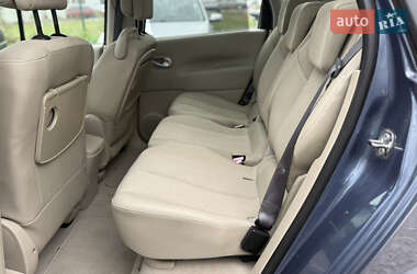 Мінівен Renault Scenic 2008 в 