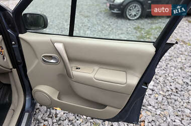 Мінівен Renault Scenic 2008 в 