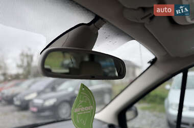 Мінівен Renault Scenic 2008 в 