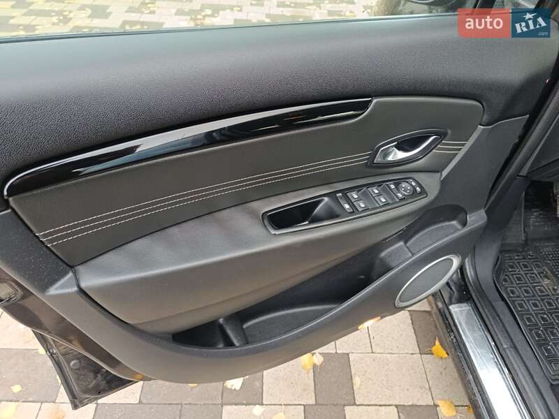 Мінівен Renault Scenic 2011 в Ніжині фото 21 Мінівен Renault Scenic 2011 в Ніжині