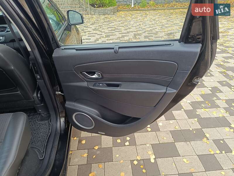 Мінівен Renault Scenic 2011 в Ніжині фото 50 Мінівен Renault Scenic 2011 в Ніжині