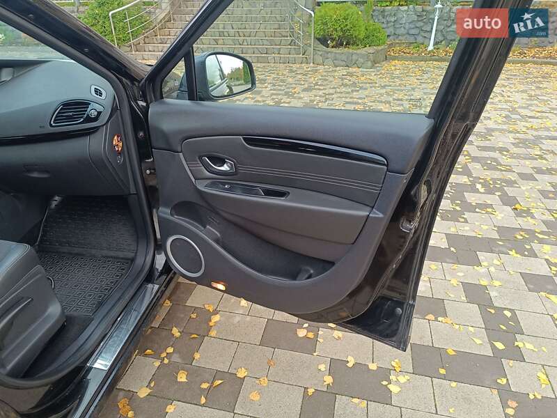 Мінівен Renault Scenic 2011 в Ніжині фото 52 Мінівен Renault Scenic 2011 в Ніжині