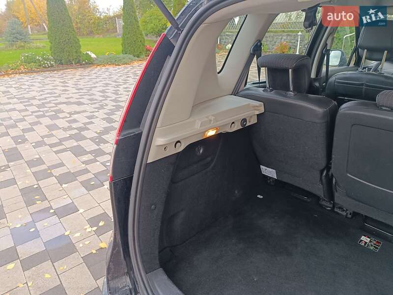 Мінівен Renault Scenic 2011 в Ніжині фото 61 Мінівен Renault Scenic 2011 в Ніжині