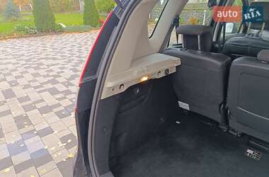 Минивэн Renault Scenic 2011 в 