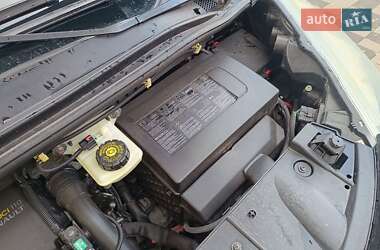 Минивэн Renault Scenic 2011 в 