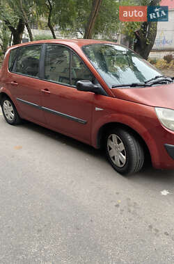 Мінівен Renault Scenic 2006 в 