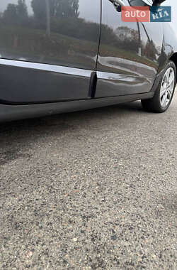 Минивэн Renault Scenic 2009 в 