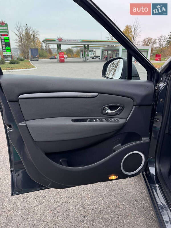 Мінівен Renault Scenic 2009 в Харкові фото 32 Мінівен Renault Scenic 2009 в Харкові