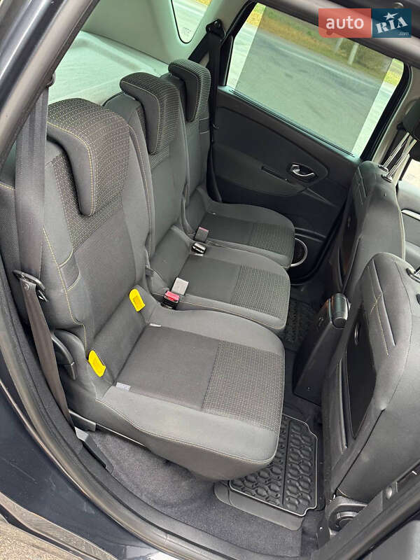 Мінівен Renault Scenic 2009 в Харкові фото 47 Мінівен Renault Scenic 2009 в Харкові