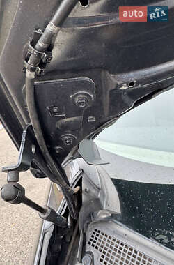 Минивэн Renault Scenic 2009 в 