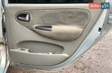 Мінівен Renault Scenic 2002 в 