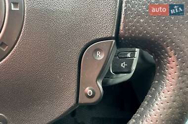 Мінівен Renault Scenic 2005 в  фото 18 Мінівен Renault Scenic 2005 в