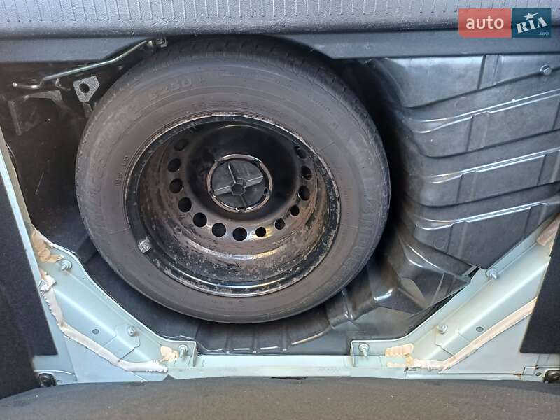 Мінівен Renault Scenic 2010 в Ковелі фото 9 Мінівен Renault Scenic 2010 в Ковелі