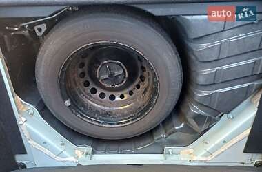 Минивэн Renault Scenic 2010 в 