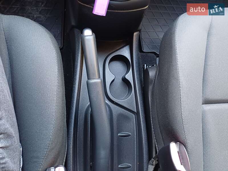 Мінівен Renault Scenic 2010 в Ковелі фото 16 Мінівен Renault Scenic 2010 в Ковелі