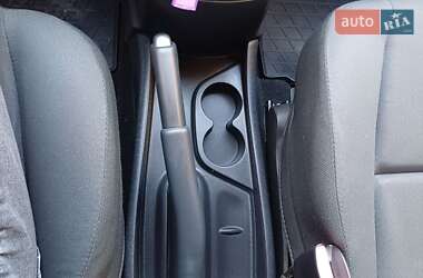 Минивэн Renault Scenic 2010 в 