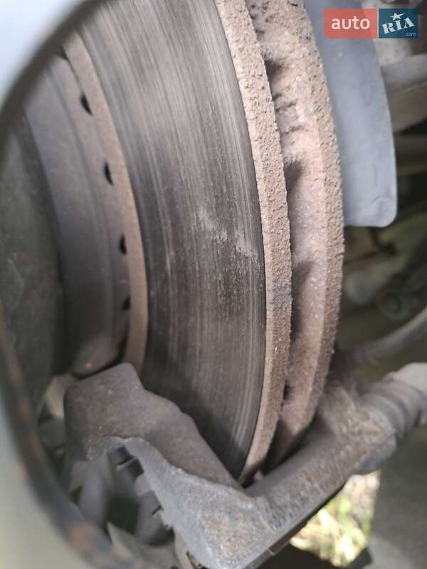 Минивэн Renault Scenic 2018 в Хмельницком