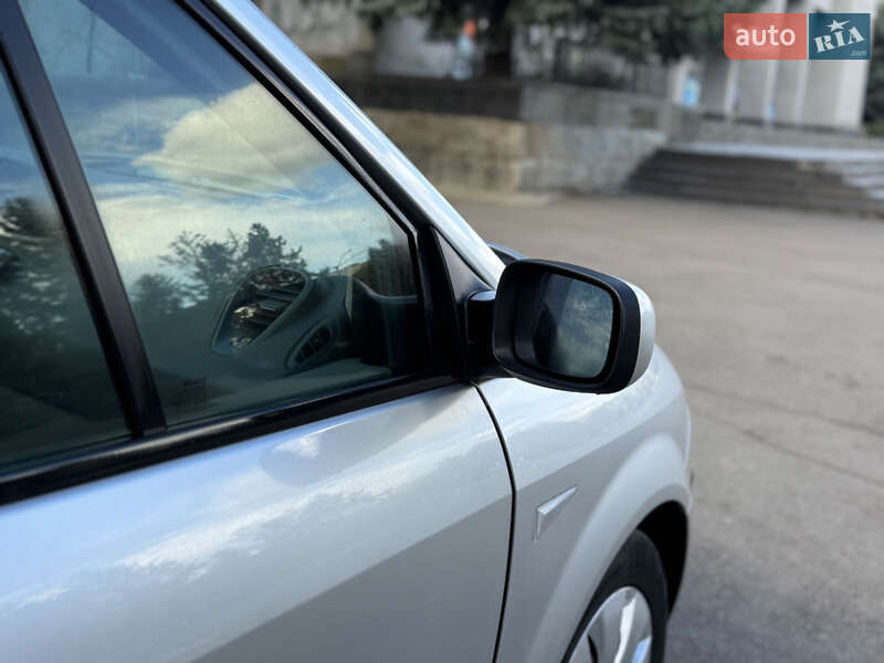 Минивэн Renault Scenic 2007 в Ровно фото 18 Минивэн Renault Scenic 2007 в Ровно
