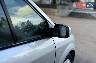 Мінівен Renault Scenic 2007 в  фото 18 Мінівен Renault Scenic 2007 в