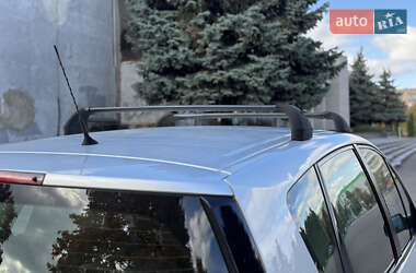 Мінівен Renault Scenic 2007 в  фото 22 Мінівен Renault Scenic 2007 в