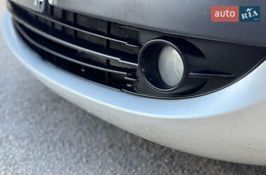 Мінівен Renault Scenic 2007 в  фото 28 Мінівен Renault Scenic 2007 в