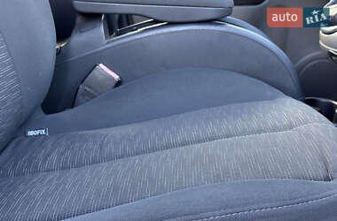 Мінівен Renault Scenic 2007 в  фото 35 Мінівен Renault Scenic 2007 в
